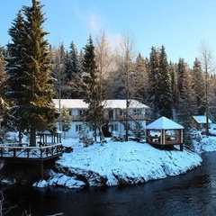 Гостевой дом Царь горы, Сортавала, Республика Карелия