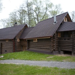 Гостиница Имение Алтунъ, Новоржевский район, Псковская область