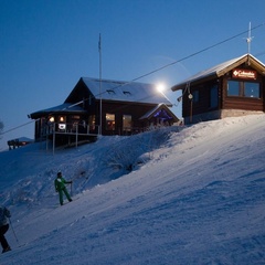 Парк отдыха Мальская долина, Печорский район, Псковская область