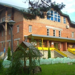 Спортивная база отдыха Динамо, Печорский район, Псковская область