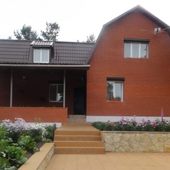 Гостевой дом Смоленка, Островский район, Псковская область