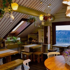 Парк отдыха Мальская долина, Печорский район, Псковская область