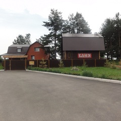 Гостевой дом Смоленка, Островский район, Псковская область