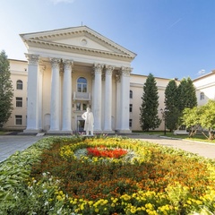 Санаторий имени Горького, Щелковский район, Московская область