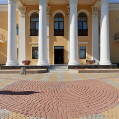 Пансионат Бор, Домодедово, Московская область