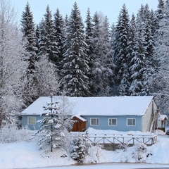 Гостевой дом Царь горы, Сортавала, Республика Карелия