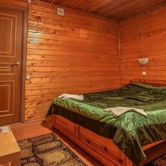 Загородный клуб Авиаретро, Прионежский район, Республика Карелия