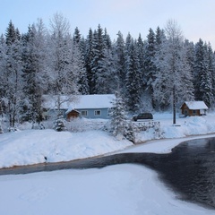Гостевой дом Царь горы, Сортавала, Республика Карелия