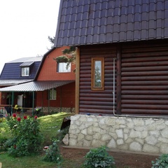 Гостевой дом Смоленка, Островский район, Псковская область