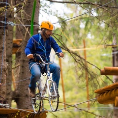 Парк отдыха Мальская долина, Печорский район, Псковская область