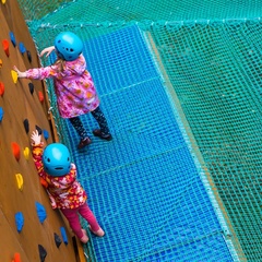 Парк отдыха Мальская долина, Печорский район, Псковская область