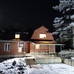 Гостевой дом Смоленка, Островский район, Псковская область