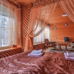 Загородный клуб Авиаретро, Прионежский район, Республика Карелия