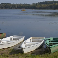 Гостиница Имение Алтунъ, Новоржевский район, Псковская область