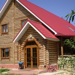 Рыболовно-охотничья база У Ильича, Кузнецкий район, Пензенская область