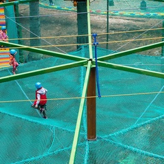 Парк отдыха Мальская долина, Печорский район, Псковская область