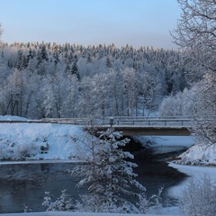 Гостевой дом Царь горы, Сортавала, Республика Карелия