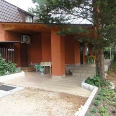 Гостевой дом Смоленка, Островский район, Псковская область