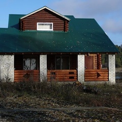 Рыболовно-охотничья база У Ильича, Кузнецкий район, Пензенская область