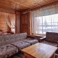 Загородный клуб Авиаретро, Прионежский район, Республика Карелия