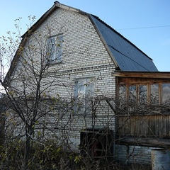 Рыболовно-охотничья база У Ильича, Кузнецкий район, Пензенская область