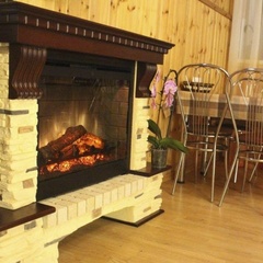 Гостевой дом Царь горы, Сортавала, Республика Карелия