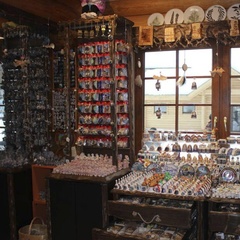 Гостевой дом Царь горы, Сортавала, Республика Карелия