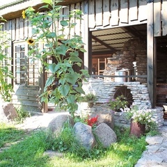 Гостевой дом Изборск-парк, Печорский район, Псковская область