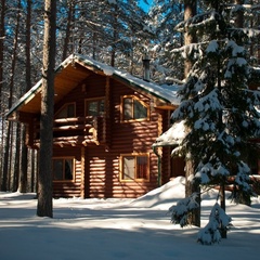 Усадьба Лесной оазис, Псковский район, Псковская область