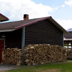 Гостевой дом Изборск-парк, Печорский район, Псковская область