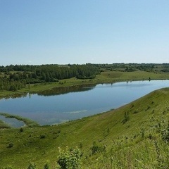 Гостевой дом Изборск-парк, Печорский район, Псковская область