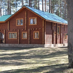 Усадьба Лесной оазис, Псковский район, Псковская область