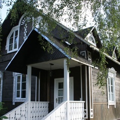 Мини-отель Соседи Пушкина, Пушкиногорский район, Псковская область