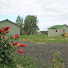 Мотель Гостевой домик, Невельский район, Псковская область