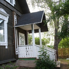 Мини-отель Соседи Пушкина, Пушкиногорский район, Псковская область