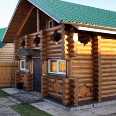 Гостевое подворье Соколиха, Псковский район, Псковская область