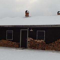 Гостевой дом Изборск-парк, Печорский район, Псковская область