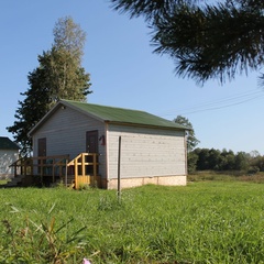 Мотель Гостевой домик, Невельский район, Псковская область
