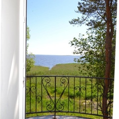 Гостевой дом Маяк, Печорский район, Псковская область