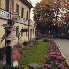 Гостиничный комплекс Изборск, Печорский район, Псковская область