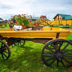 Гостевое подворье Соколиха, Псковский район, Псковская область