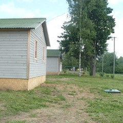 Мотель Гостевой домик, Невельский район, Псковская область