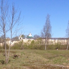 Гостиничный комплекс Изборск, Печорский район, Псковская область