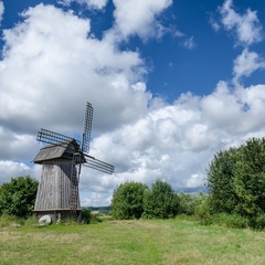 Мини-отель Соседи Пушкина, Пушкиногорский район, Псковская область