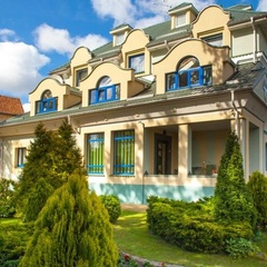 Гостиница Обертайх, Калининград, Калининградская область