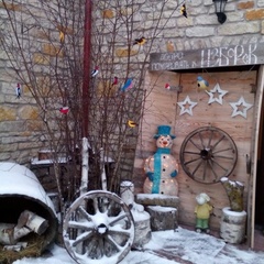 Гостиничный комплекс Изборск, Печорский район, Псковская область