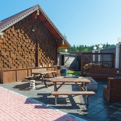 Отель Ays Club, Таштагольский район, Кемеровская область