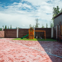 Отель Ays Club, Таштагольский район, Кемеровская область