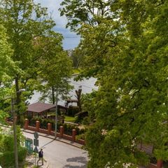 Гостиница Обертайх, Калининград, Калининградская область