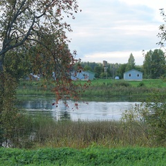 Мотель Гостевой домик, Невельский район, Псковская область